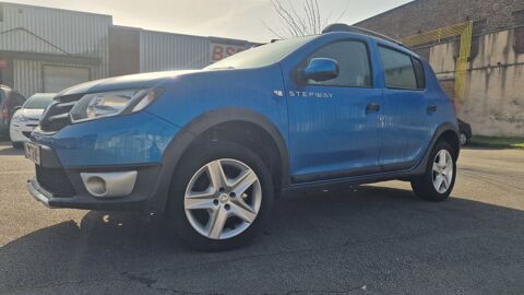 Dacia sandero TCe 90 Stepway Prestige