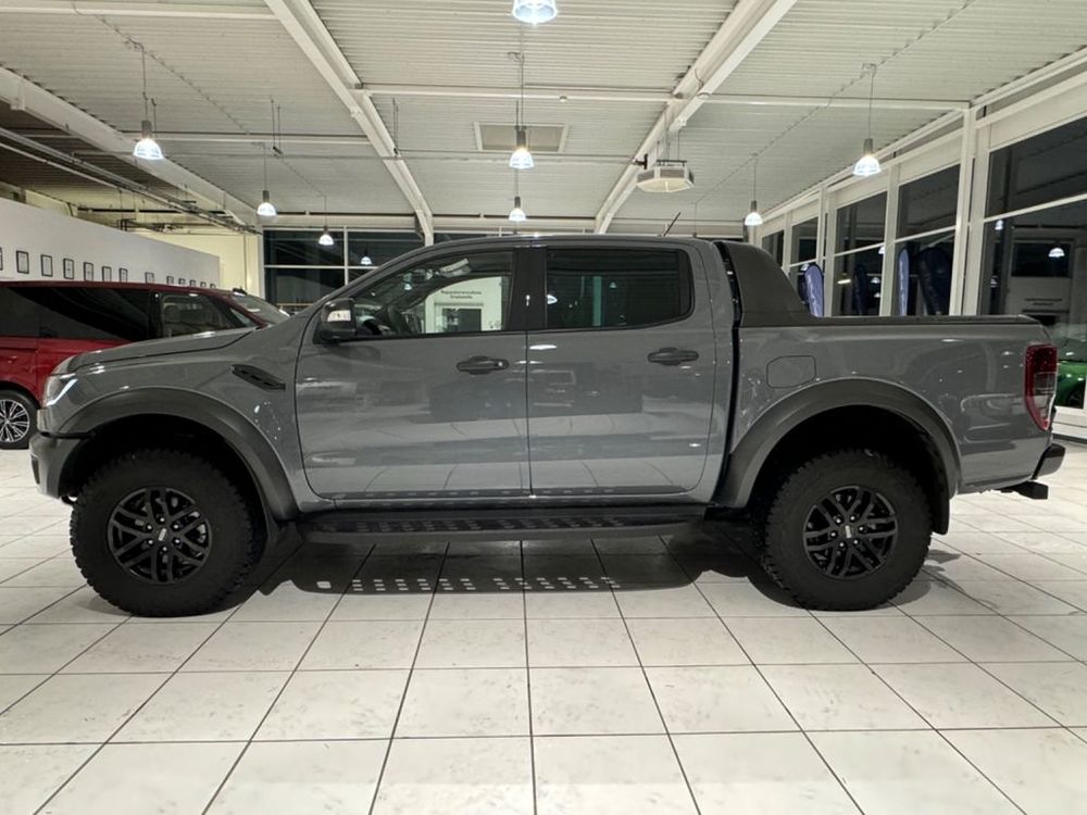 Ranger 2.0 raptor 213 cv 2021 occasion 66000 Perpignan