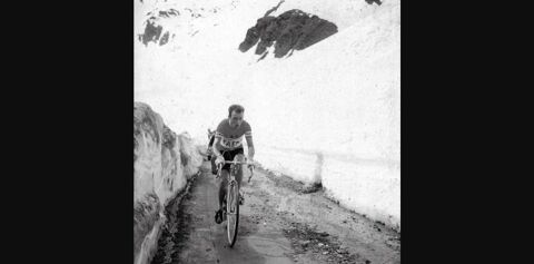 AUTOGRAPHE GAUL Charly 10 Saint-Quentin-sur-Nohain (58)