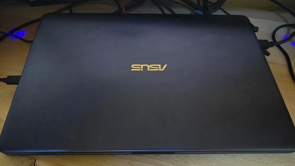 Pc portable Asus 17 pouce Matériel informatique