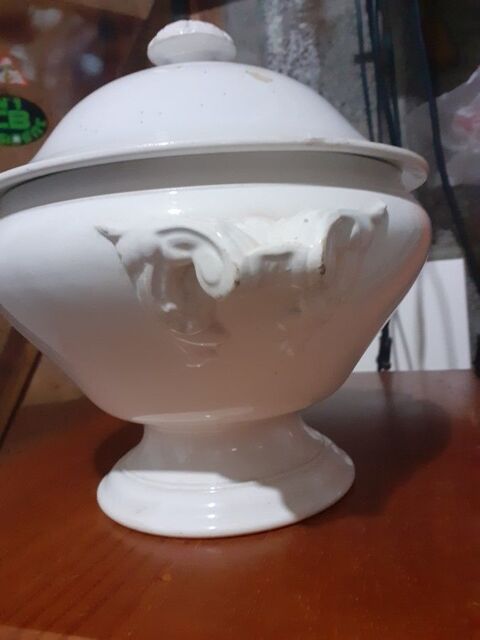 SOUPIERE Ancienne 20 Brou-sur-Chantereine (77)