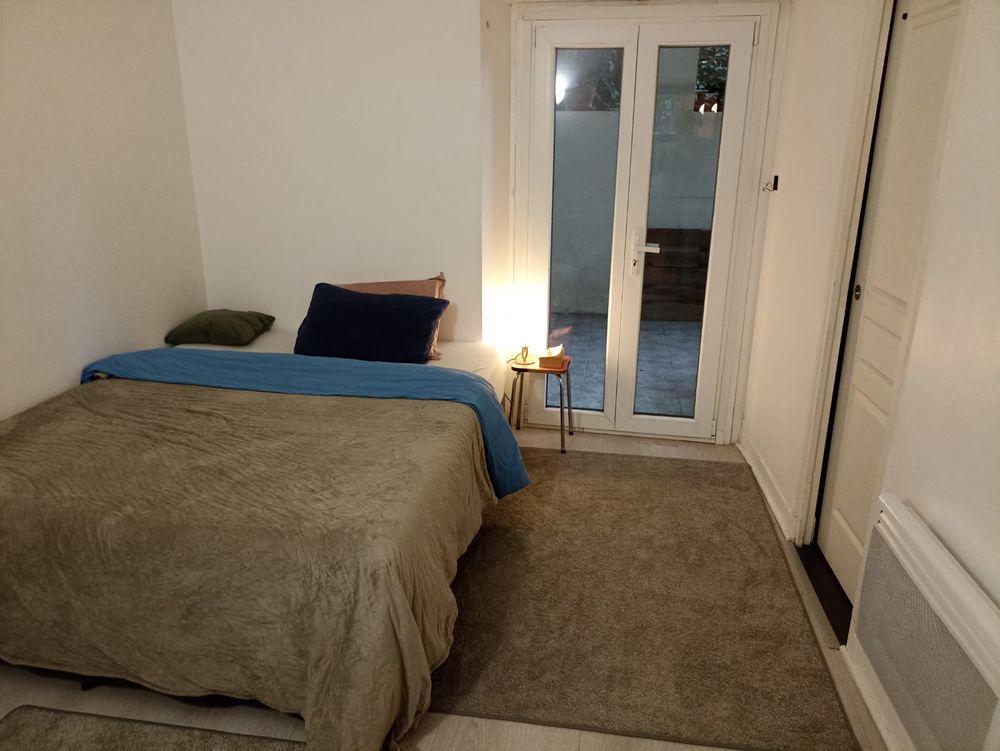 Location Appartement Grand T2 AVEC TERRASSE Lavelanet