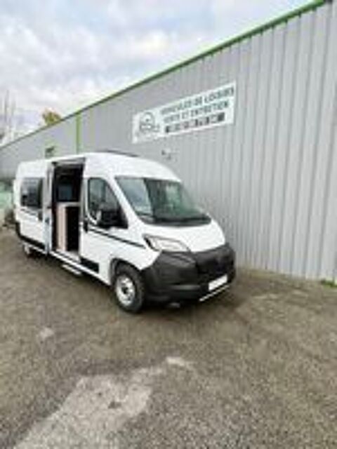  2026 occasion 32810 Preignan