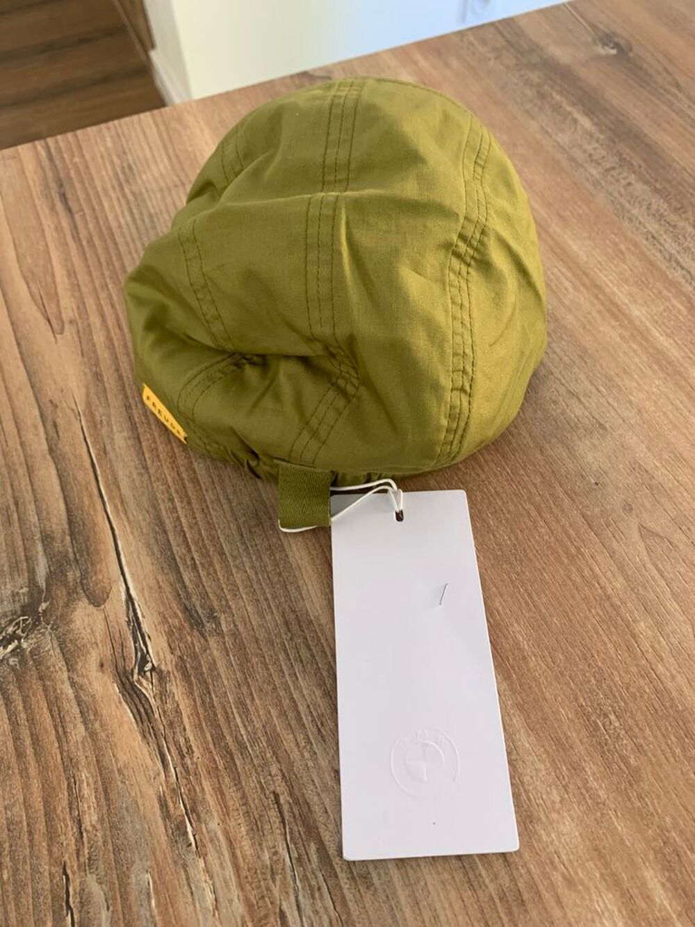 Casquette " BMW " Vêtements