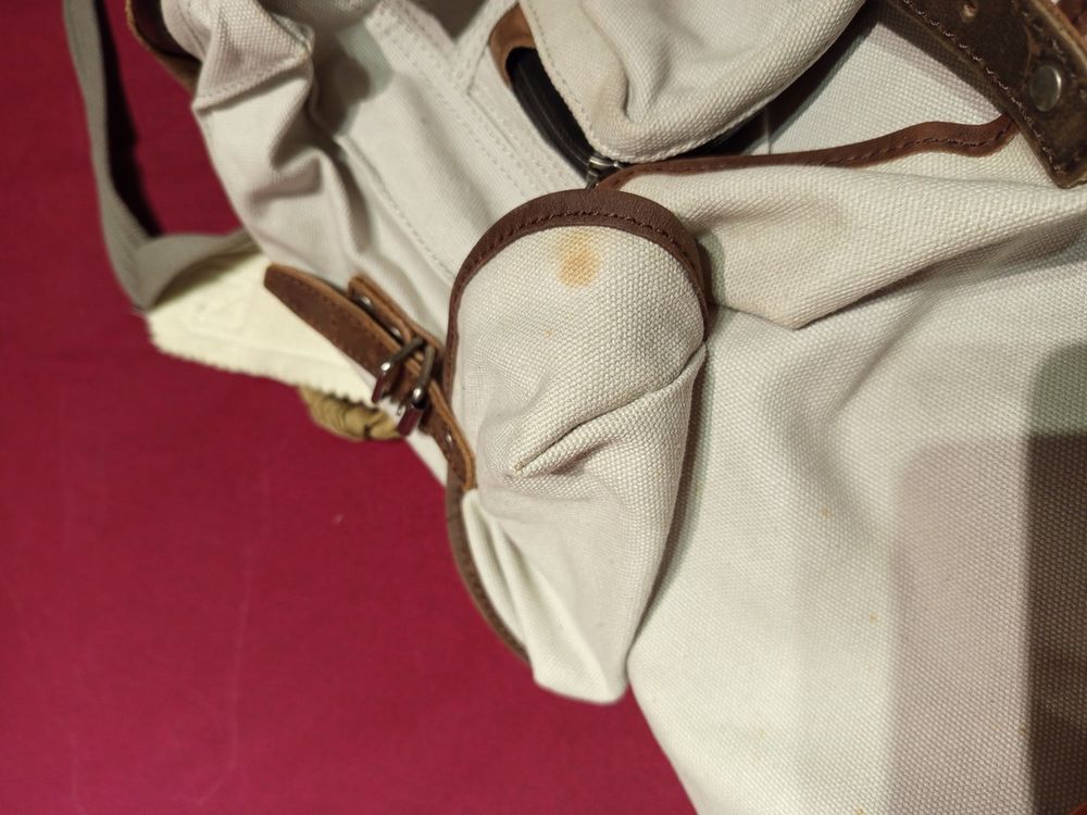Sac &agrave; dos LAFUMA 