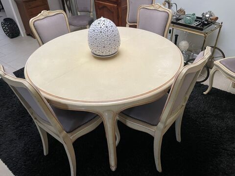 table de salle � manger 120 Wattrelos (59)