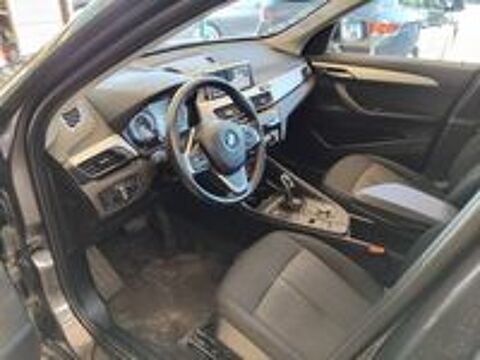 X1 sDrive 18i 136 ch DKG7 Lounge 2022 occasion 69400 Arnas
