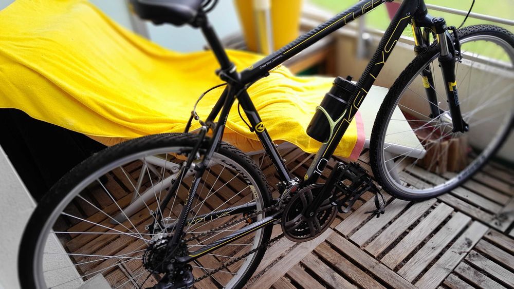 v&eacute;lo vtc Vélos