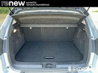 Captur E-Tech full hybrid 145 Techno 2023 occasion 26200 Mont&eacute;limar