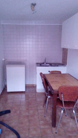  Appartement à louer 2 pièces 35 m² Le creusot