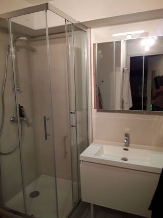  Appartement � vendre 1 pi�ce 22 m�