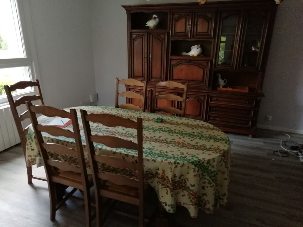 Location Maison Maison proche frontière Suisse Veigy-foncenex