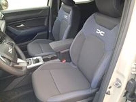 Duster Hybrid 140 Journey 2025 occasion 91150 &Eacute;tampes