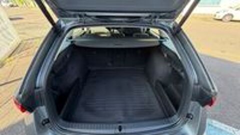 Octavia Combi 2.0 TDI 116 ch Business 2024 occasion 40100 Dax