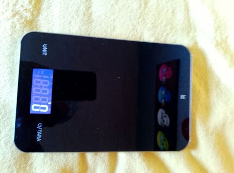 balance alimentaire 13 Cholet (49)