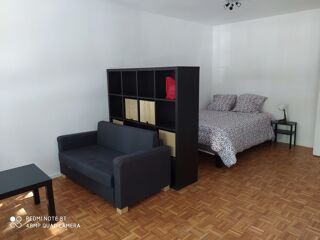  Appartement � vendre 1 pi�ce 33 m�