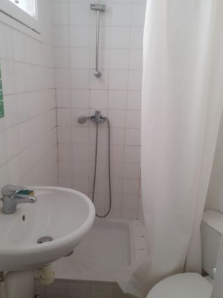  Appartement à louer 1 pièce 12 m² Paris