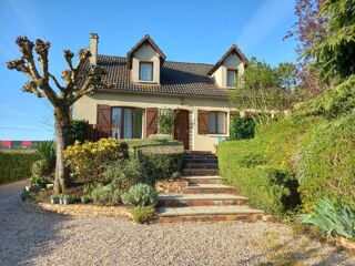  Maison à vendre 7 pièces 160 m²