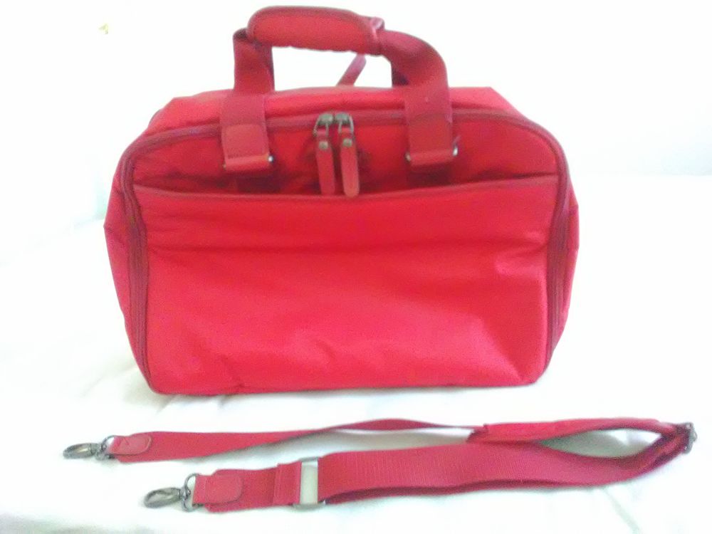 Valises (3) / &agrave; l'unit&eacute; Maroquinerie