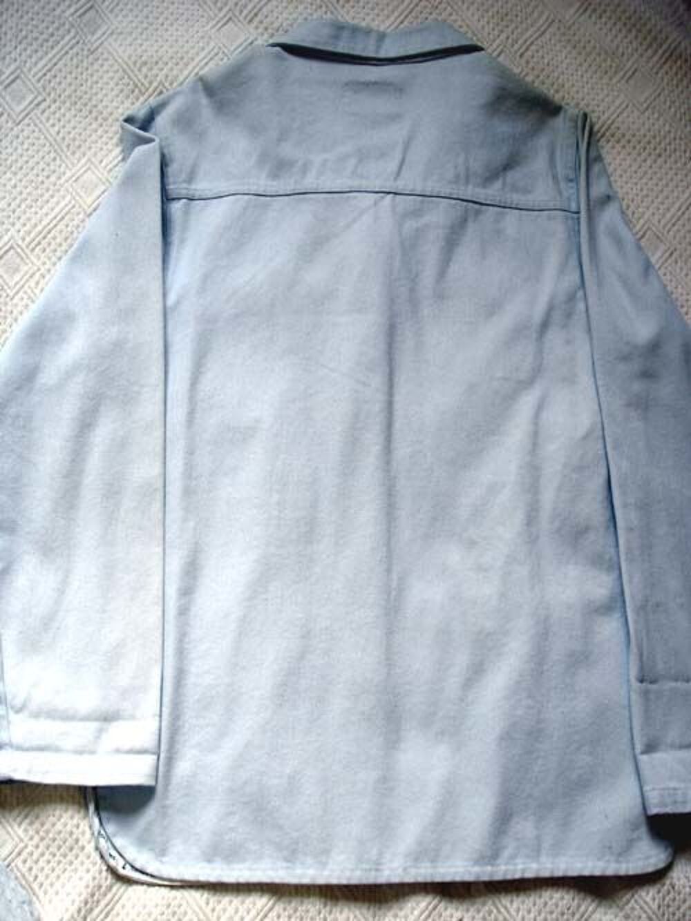 Veste en coton, Tr&eacute;sors des Oc&eacute;ans, taille 42/44 Vêtements