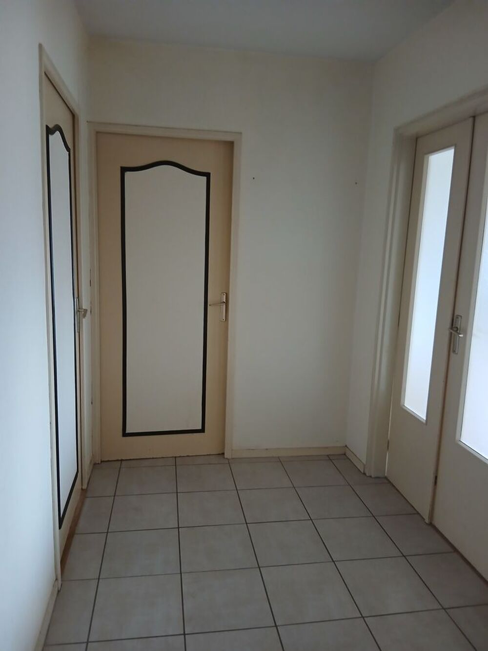Location Appartement appartement centre ville Montceau les mines Génelard