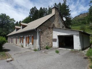  Maison � vendre 8 pi�ces 211 m�