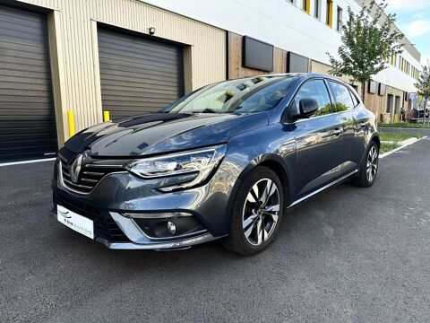Annonce voiture Renault Megane IV 14990 