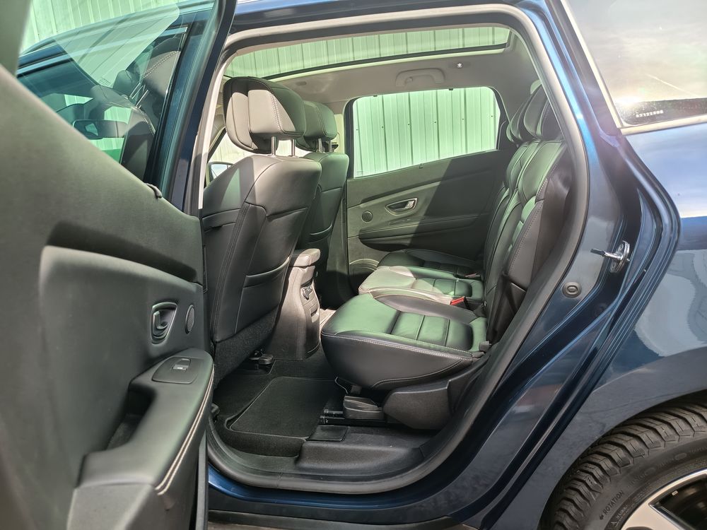 Grand scenic IV Grand Scenic Blue dCi 150 EDC Initiale Paris 2019 occasion 91100 Corbeil-Essonnes