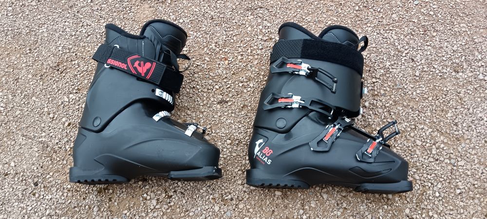 Chaussures de ski Sports