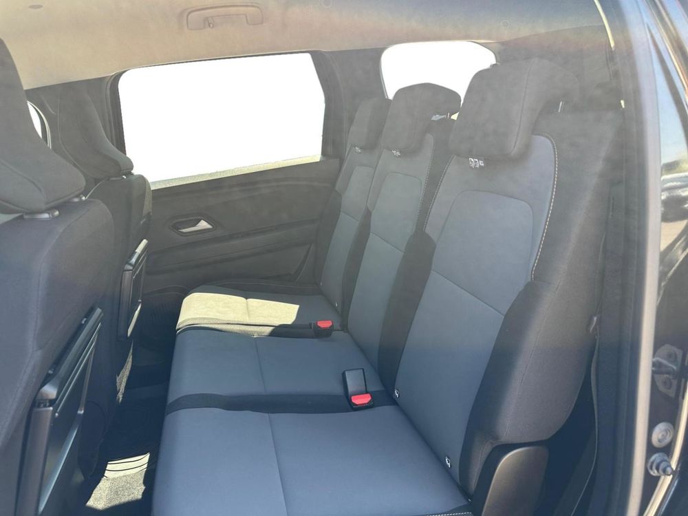 Jogger Hybrid 140 7 places GSR2 Extreme 2025 occasion 91310 Montlh&eacute;ry