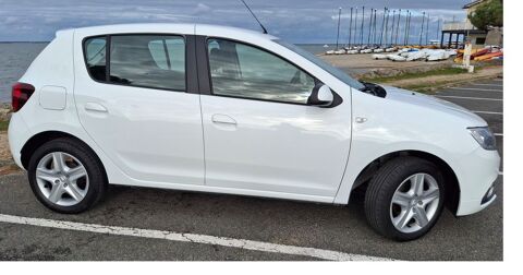 Dacia sandero TCe 90 Laur&eacute;ate