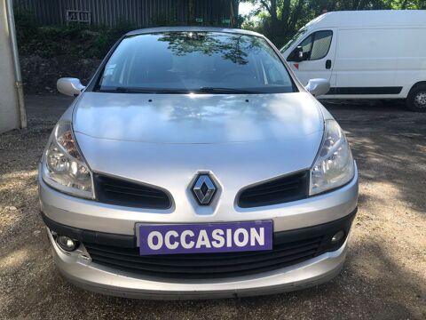 Renault clio iii Clio 1.4 16V 100 Confort Pack