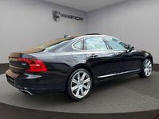 S90 D5 AWD 235 ch Geartronic 8 Inscription 2016 occasion 93390 Clichy-sous-Bois