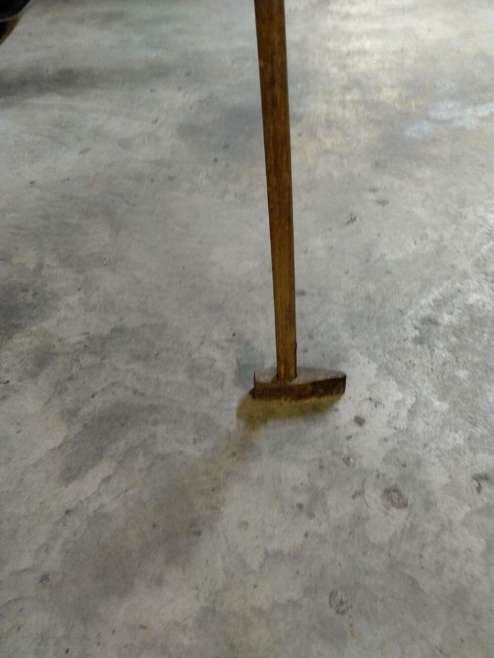 Masse Manch&eacute;e Bricolage