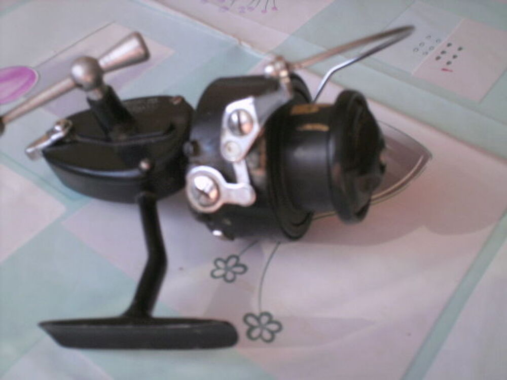 moulinet mitchell 330 otomatic Sports