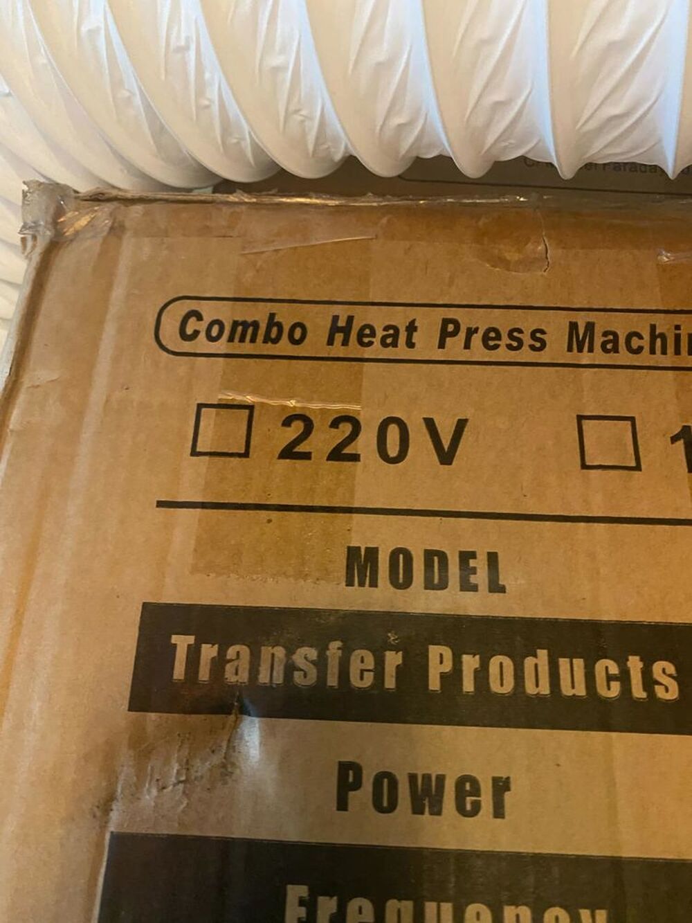 8 en 1 Presse &agrave; Chaud Machine de Sublimation Matériel informatique