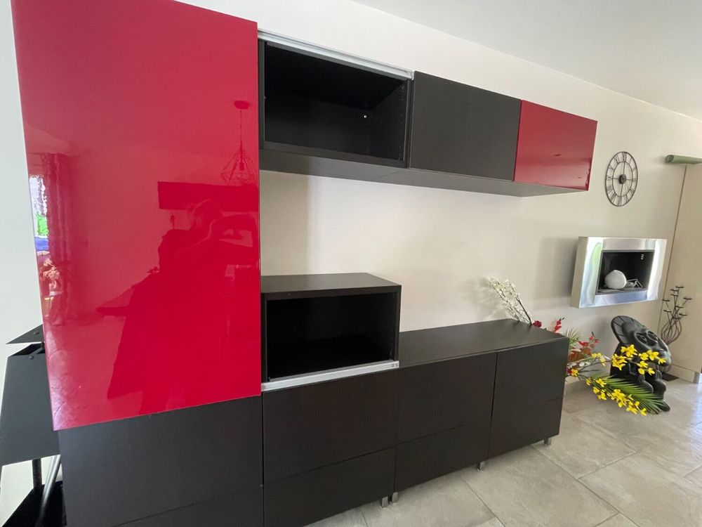 SALON COMPLET Meubles