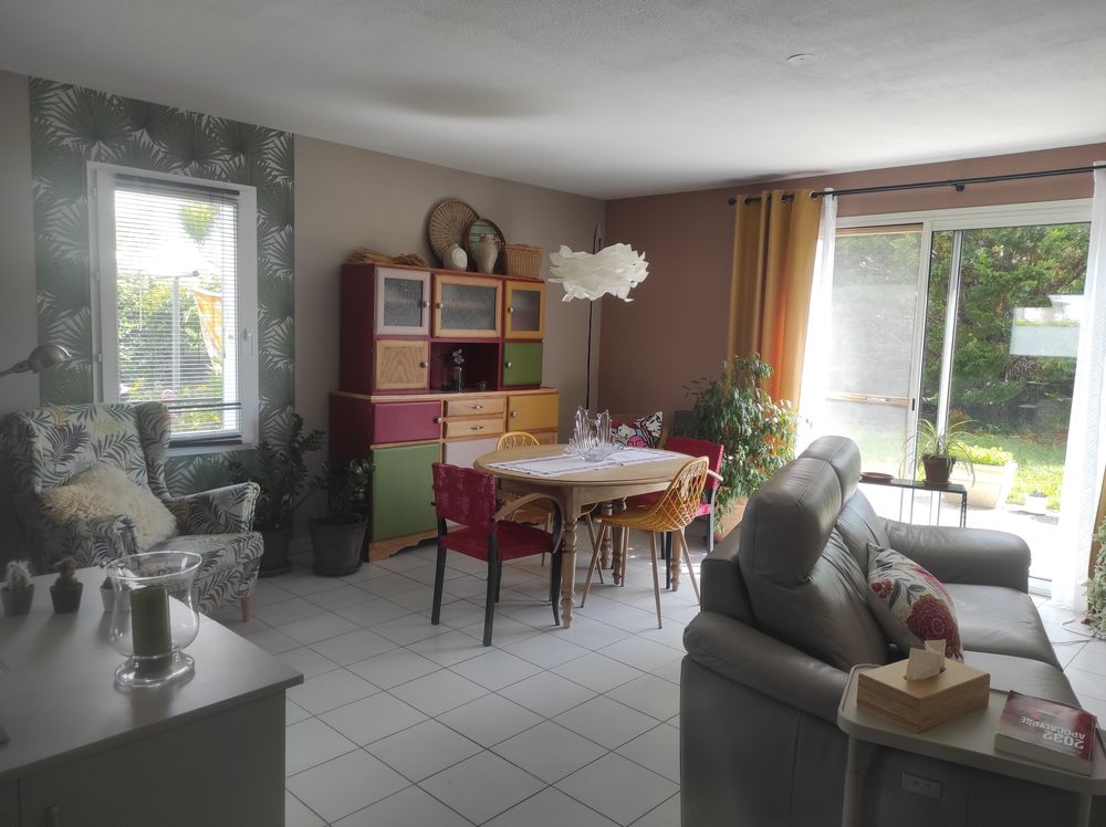 Vente Maison Maison: 4 pièces / 81.80 M2 Le teil
