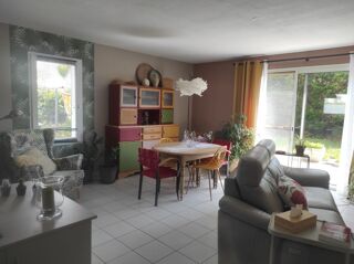  Maison à vendre 4 pièces 81 m²