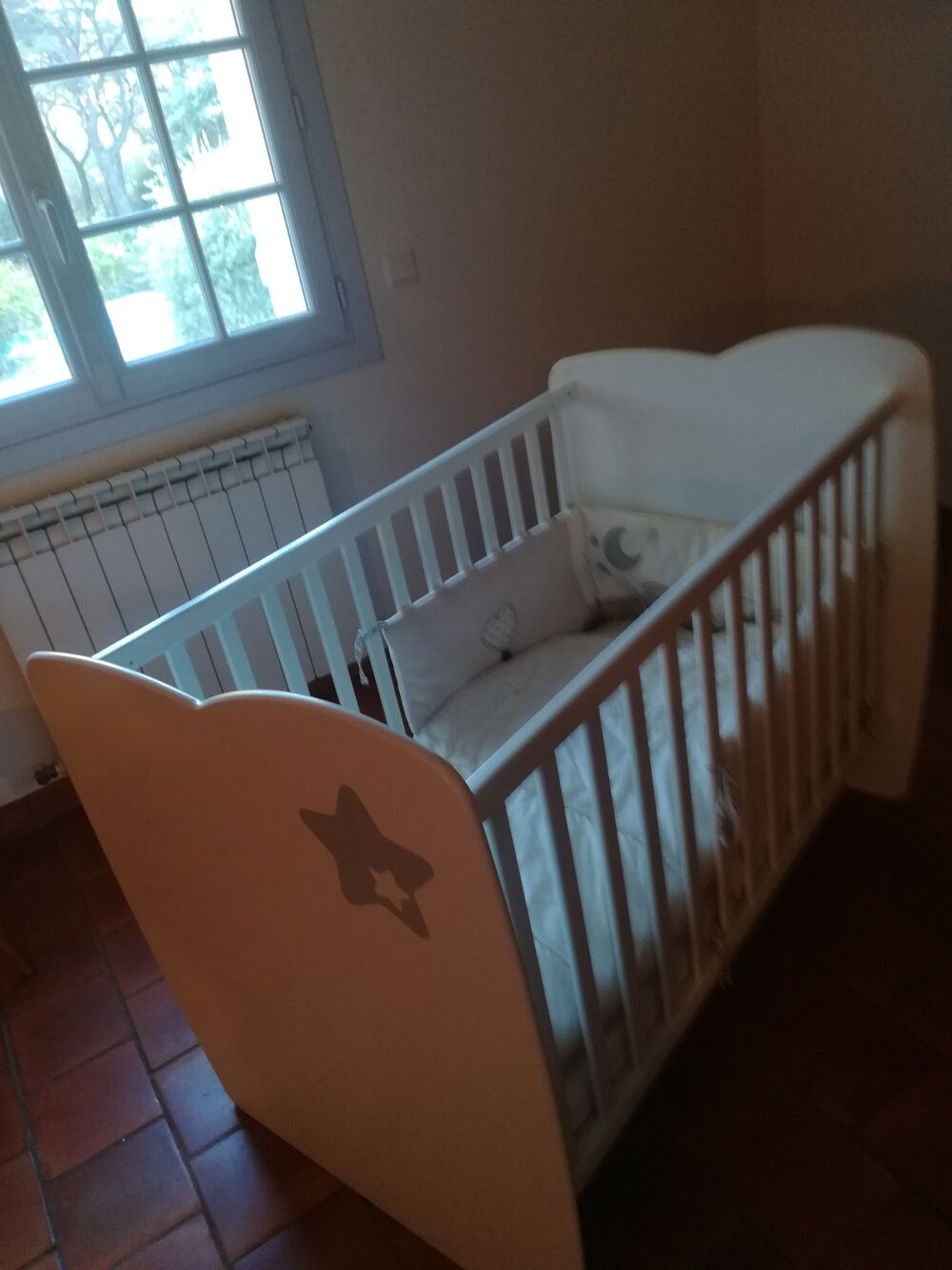 LIT ENFANT Mobilier enfants