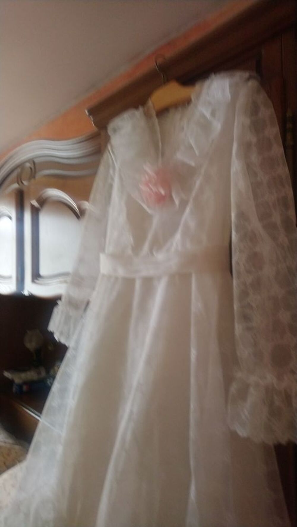 ROBE DE MARI&Eacute;E Vêtements