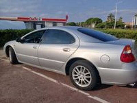 Sebring 2.7i V6 LX A 2001 occasion 11370 Leucate