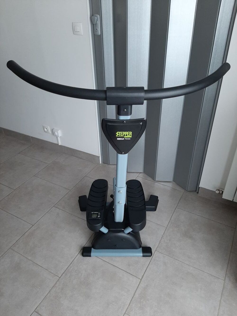 Stepper Twister quasi neuf Sports