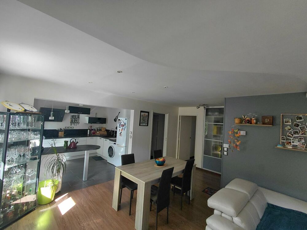 Vente Appartement Appartement 3 pièces 77m2 Villiers-sur-marne