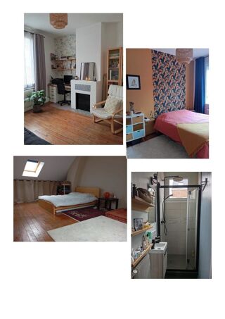  Maison à vendre 5 pièces 88 m²