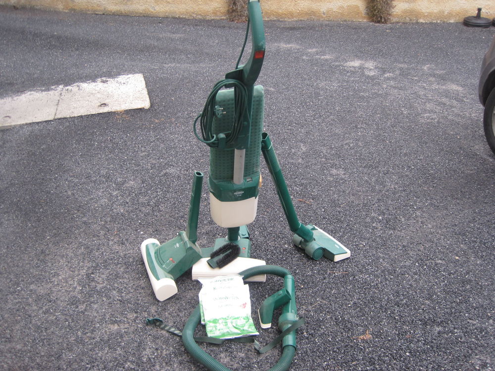 aspirateur VORWERK Electroménager