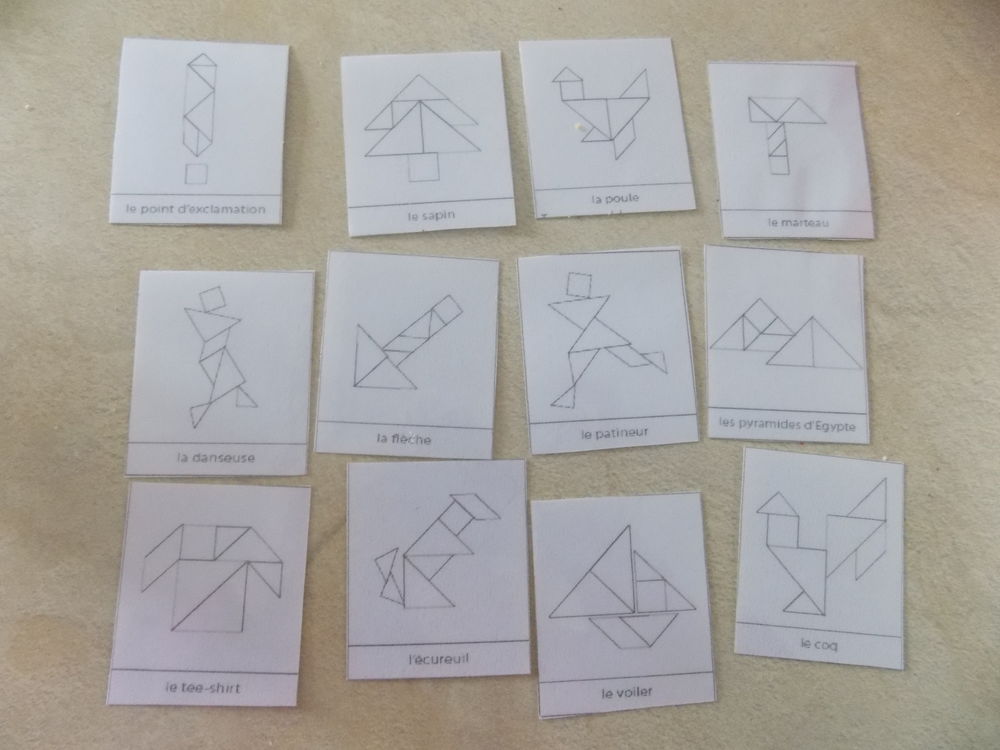 Jeu de r&eacute;flexion Jeux / jouets