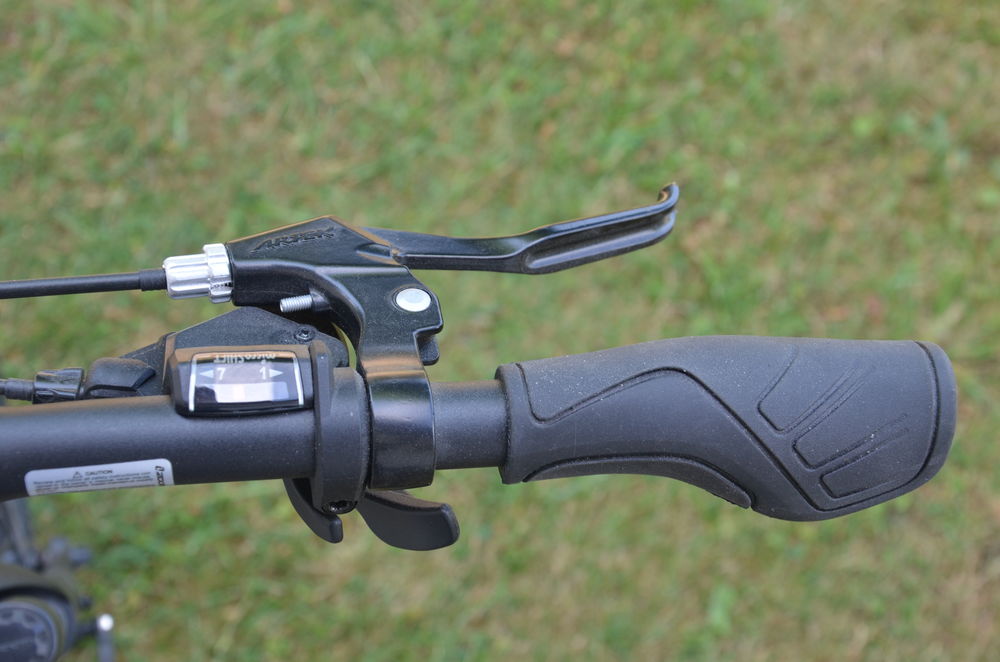 V&eacute;lo femme Nakamura VTC et Urbain Vélos