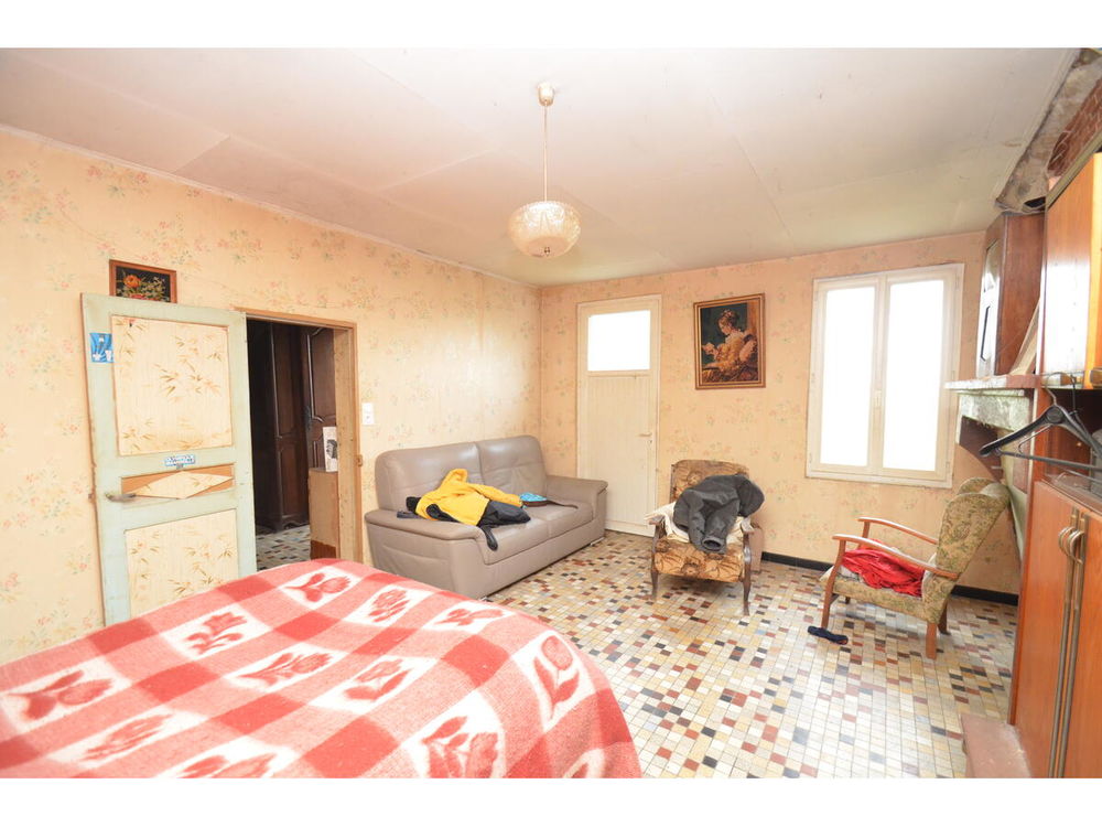 Vente Maison Maison F2 Montpon-ménestérol
