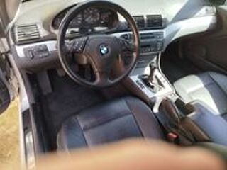 S&eacute;rie 3 Coupe 328 Ci 1999 occasion 83400 Hy&egrave;res